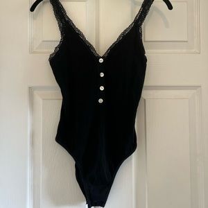 Princess Polly Bodysuit